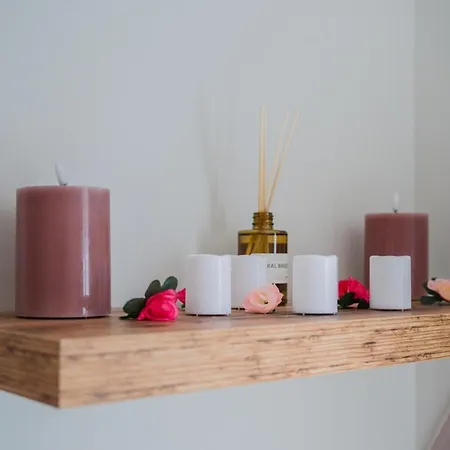 Apartamento La Parenthèse Fleurie - Avec Balnéo Au Coeur De